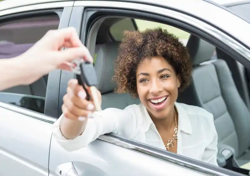 auto leasen Marrum